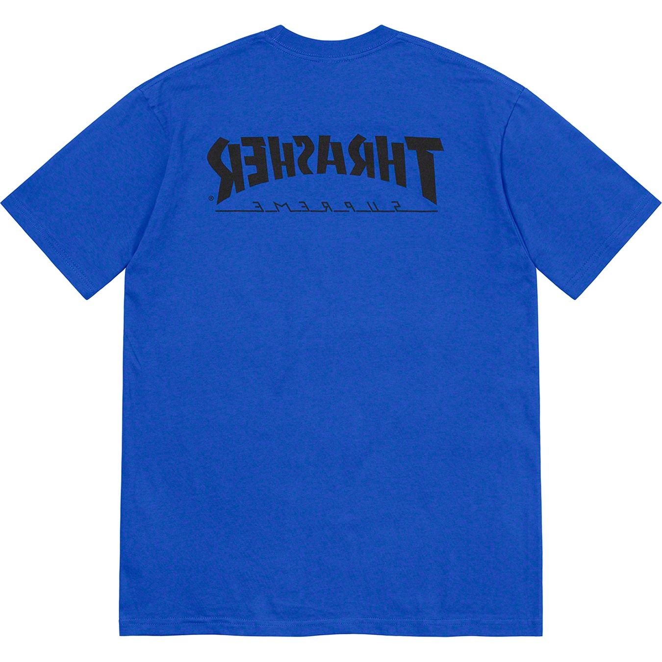 Supreme®/Thrasher® Game Tee view 3